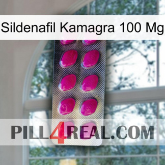 Sildenafil Kamagra 100Mg 09
